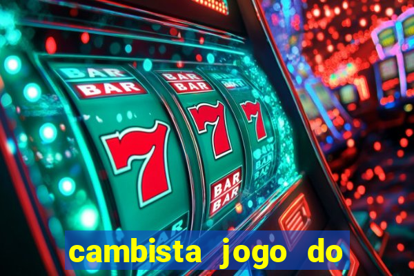 cambista jogo do bicho online