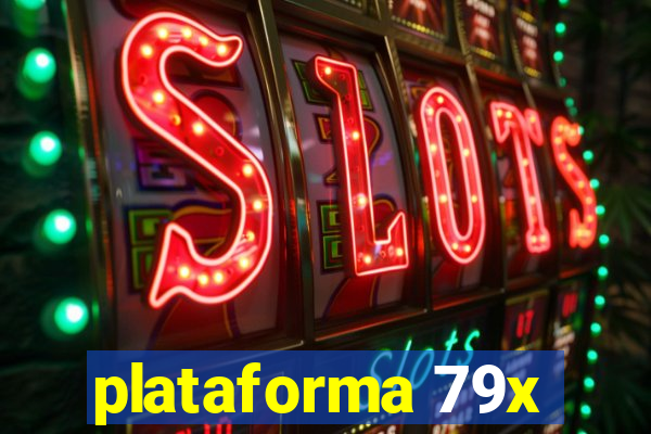 plataforma 79x