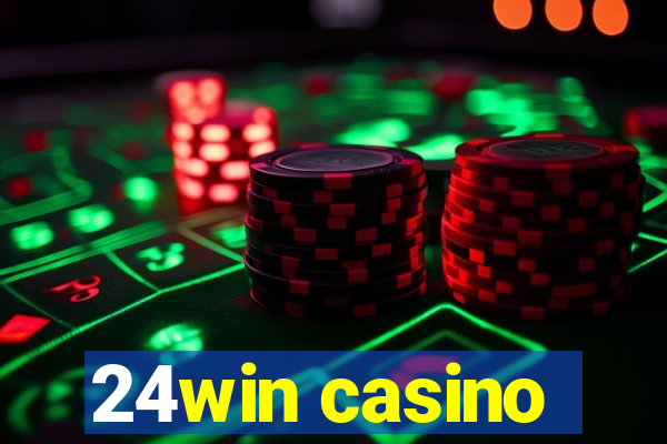 24win casino