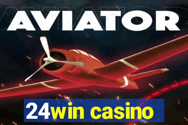 24win casino