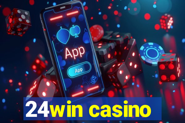 24win casino