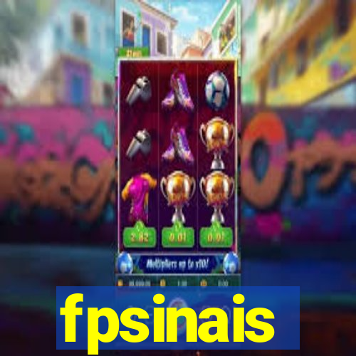 fpsinais