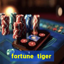 fortune tiger deposito de 5 reais