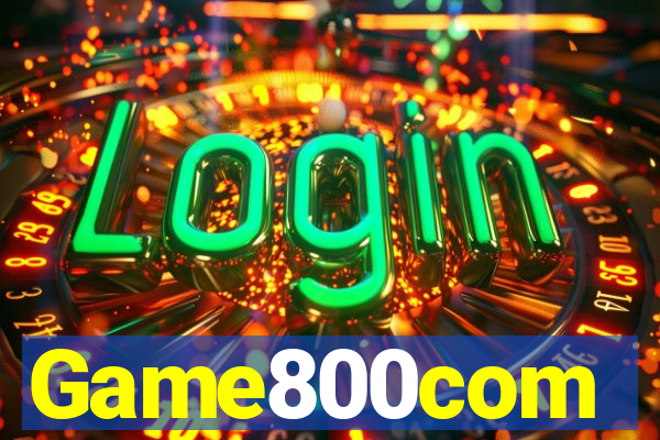 Game800com