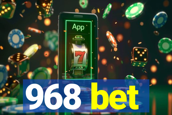968 bet