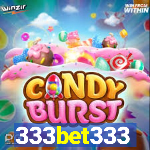 333bet333