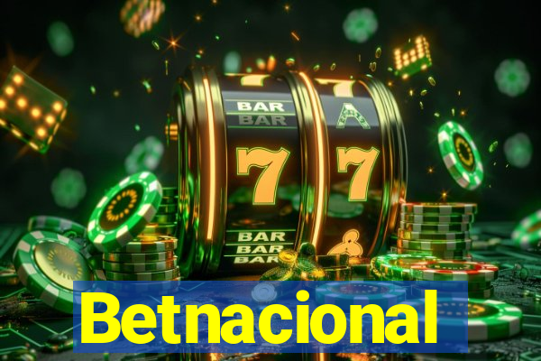 Betnacional