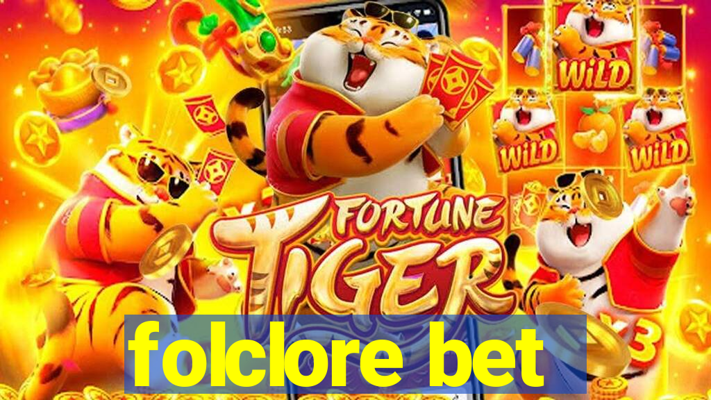 folclore bet