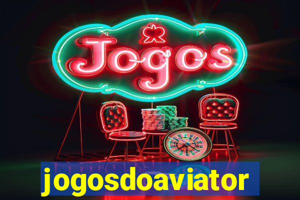 jogosdoaviator