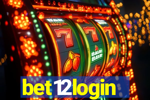 bet12login