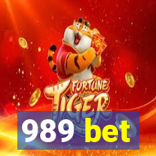 989 bet