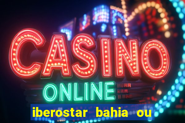 iberostar bahia ou grand palladium