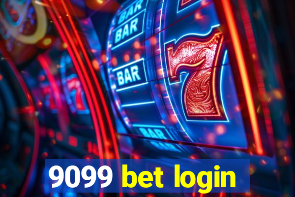 9099 bet login