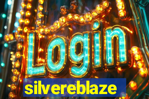 silvereblaze