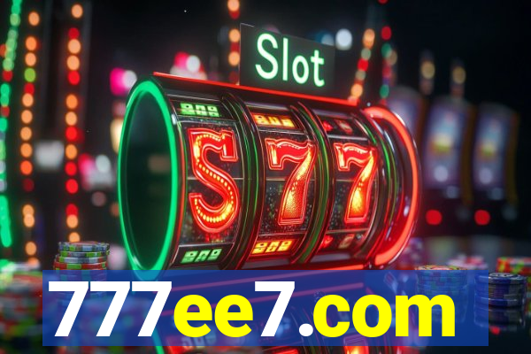 777ee7.com