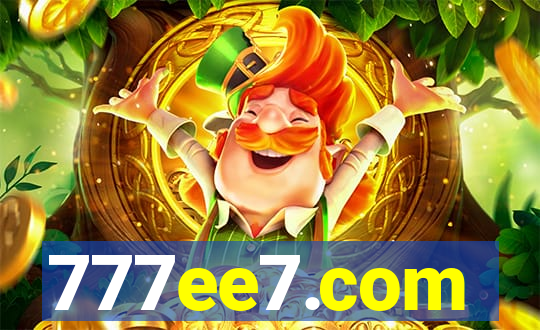 777ee7.com