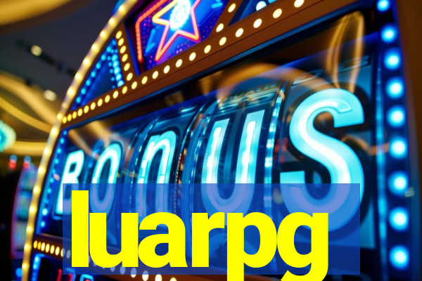 luarpg