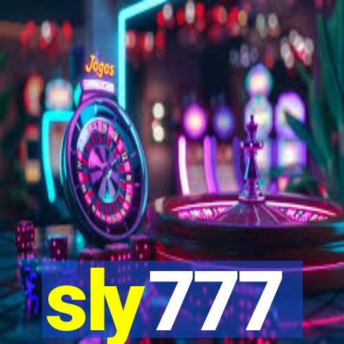 sly777