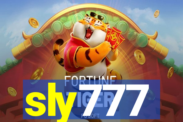 sly777