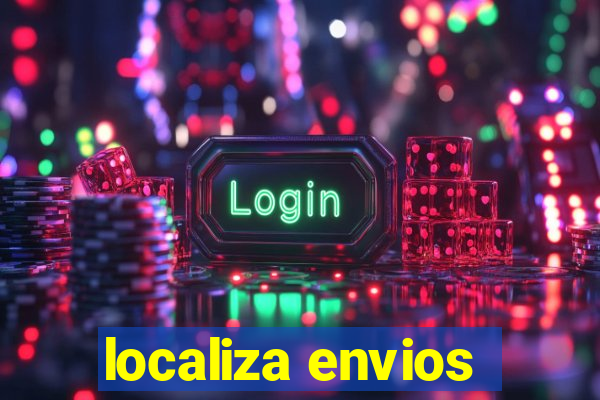 localiza envios