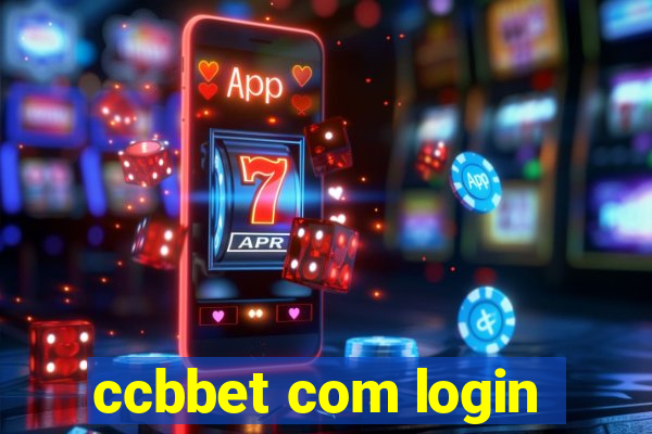 ccbbet com login