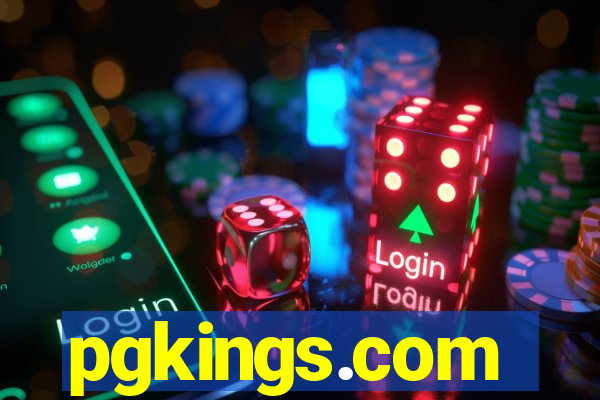 pgkings.com