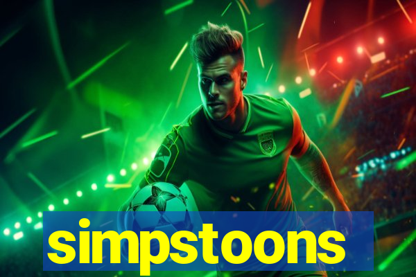 simpstoons
