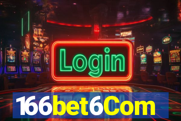 166bet6Com