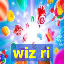 wiz ri