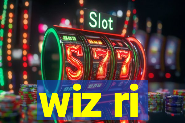 wiz ri