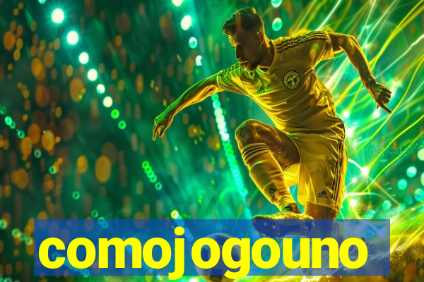 comojogouno