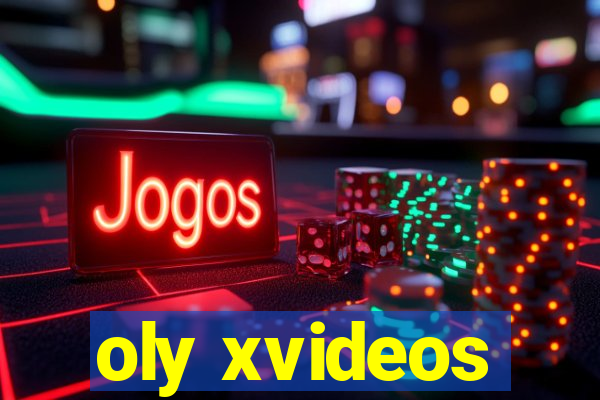 oly xvideos