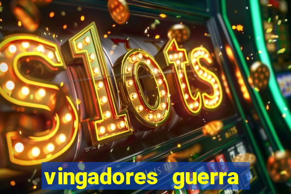 vingadores guerra infinita google drive