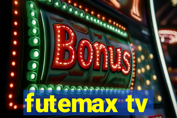 futemax tv