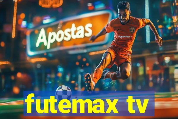 futemax tv