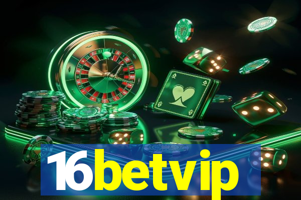 16betvip