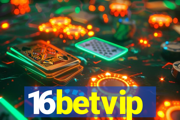 16betvip