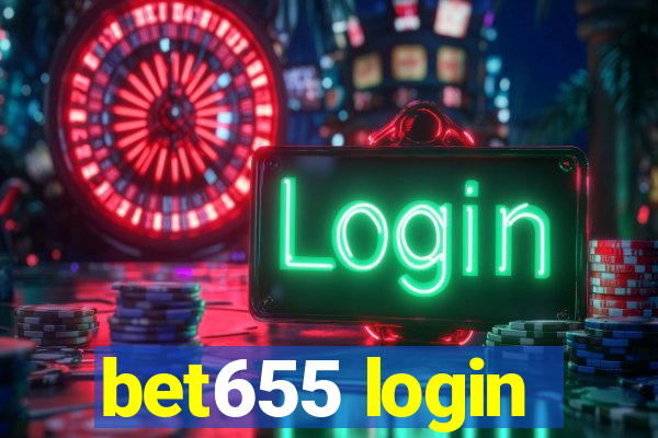 bet655 login