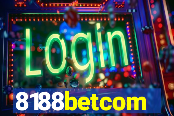 8188betcom