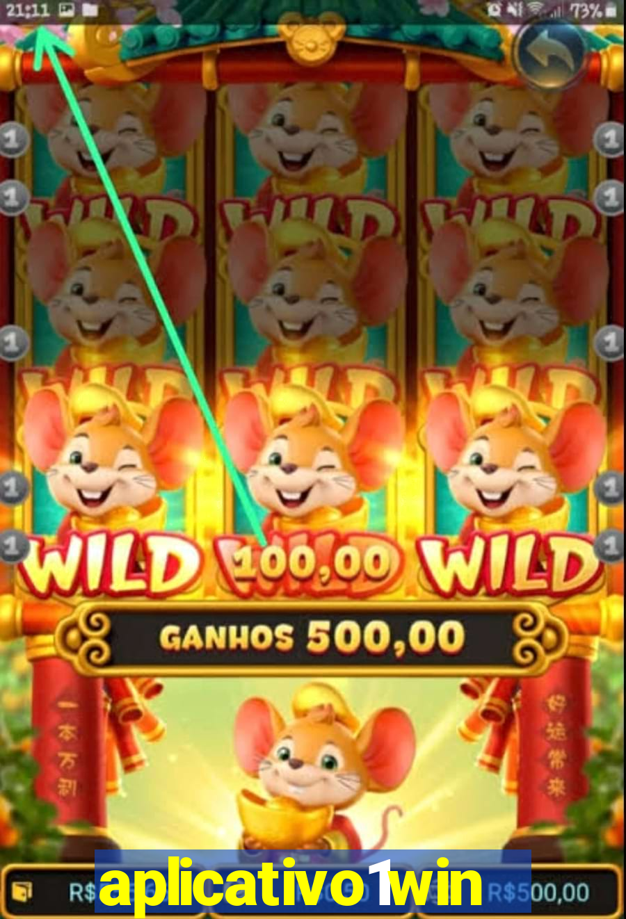 aplicativo1win