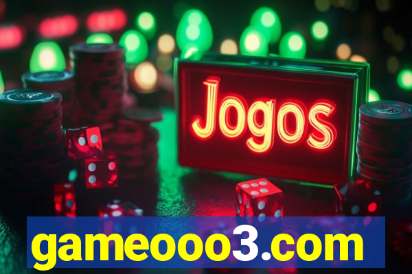 gameooo3.com