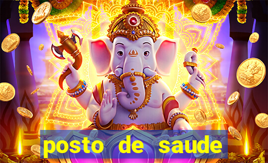 posto de saude barcelona sorocaba