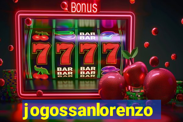 jogossanlorenzo