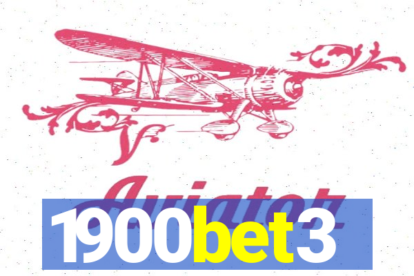 1900bet3