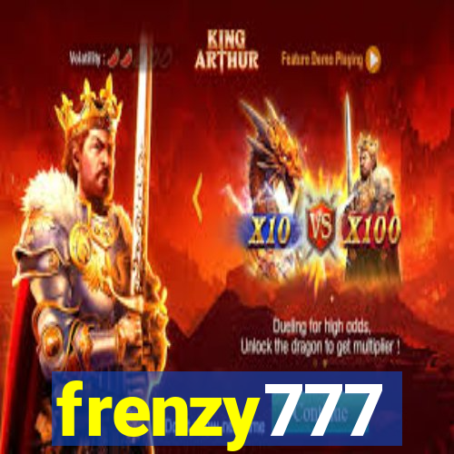 frenzy777