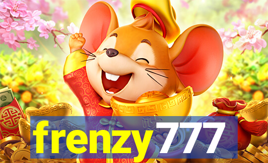 frenzy777