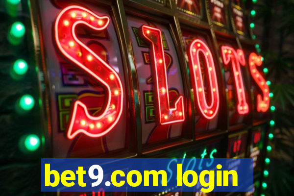 bet9.com login