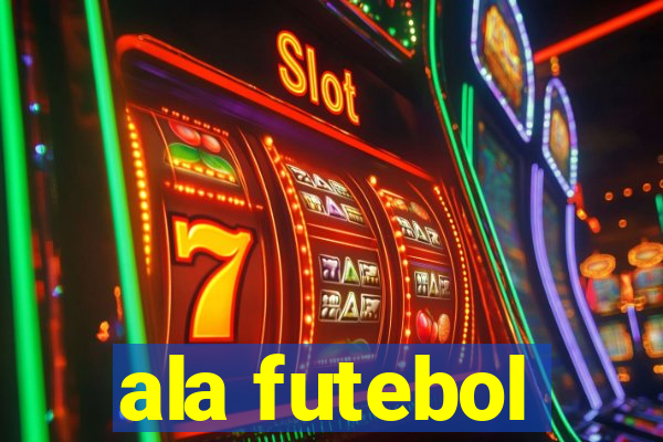 ala futebol