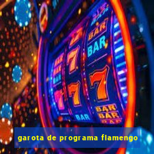 garota de programa flamengo