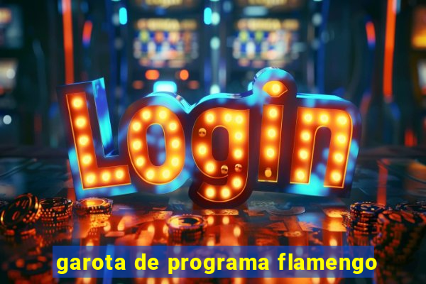 garota de programa flamengo